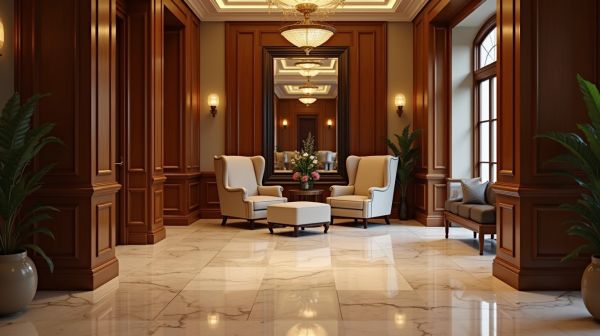 Accueil voyageurs : l'atout d'une conciergerie locale