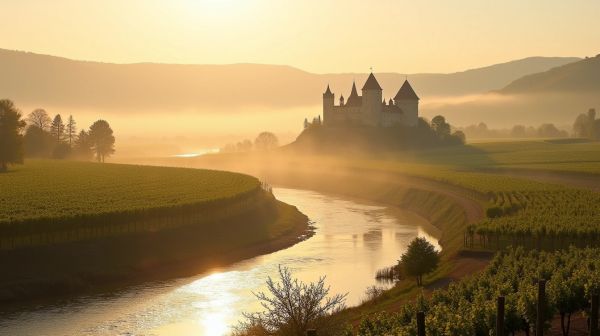 Des idées originales pour un weekend amoureux en Aquitaine