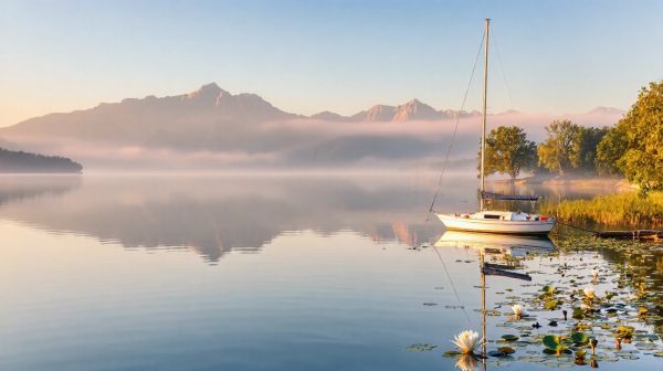 Les meilleures astuces pour un week-end au lac d'Annecy