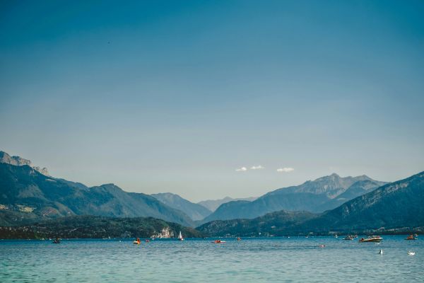 Les meilleures astuces pour un week-end au lac d'Annecy