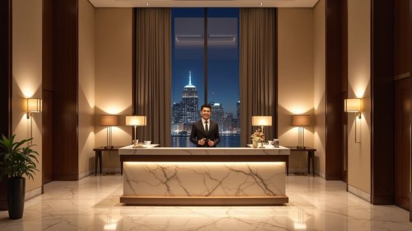 Pourquoi choisir une conciergerie locale pour votre séjour