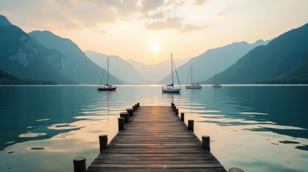 Preparer son week-end au bord du lac d'Annecy : les ressources utiles
