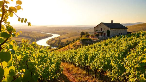 Top escapades romantiques à vivre en Aquitaine ce weekend
