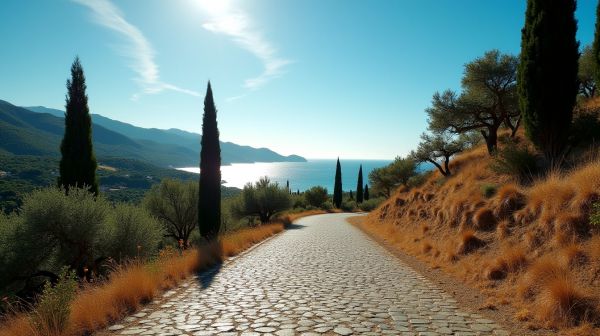 Trois guides pour explorer le Var et son littoral