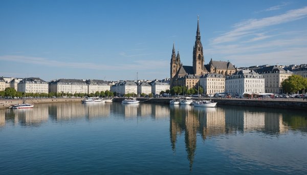 Les bonnes adresses brestoises : le guide des pros certifiés